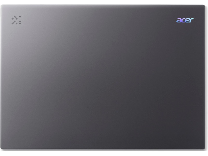 Acer Acer Aspire 16 AI 16" WUXGA OLED Copilot+ PC PC - Bærbar / laptop