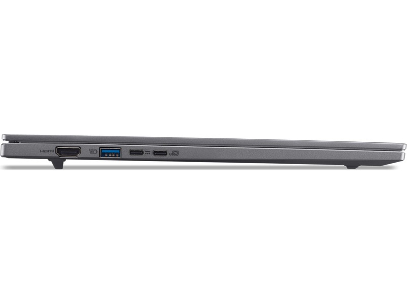 Acer Acer Aspire 16 AI 16" WUXGA OLED Copilot+ PC PC - Bærbar / laptop