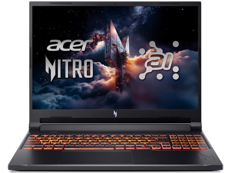 Acer Nitro V 16 AI ANV16-42 16" WUXGA 180 Hz Gaming laptop