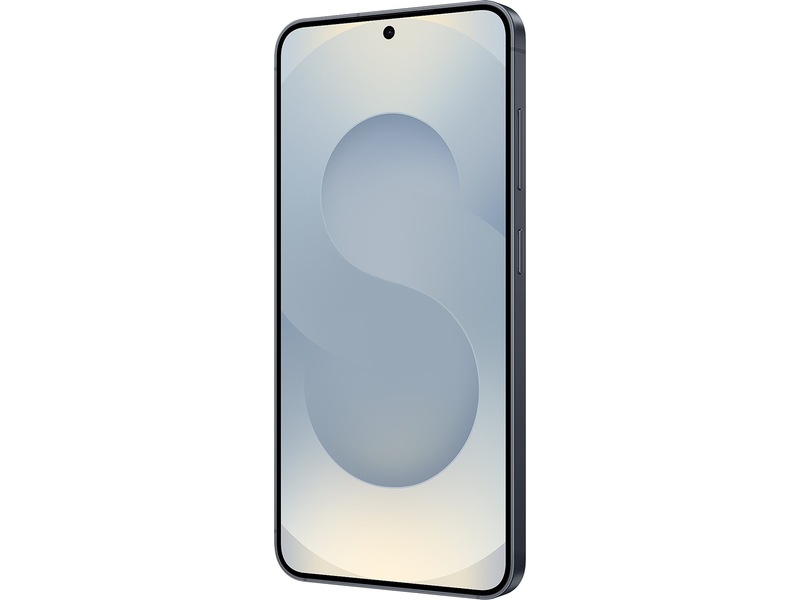 Samsung Galaxy S25 128GB (blueblack) -B-Grade Demo mobiltelefoner