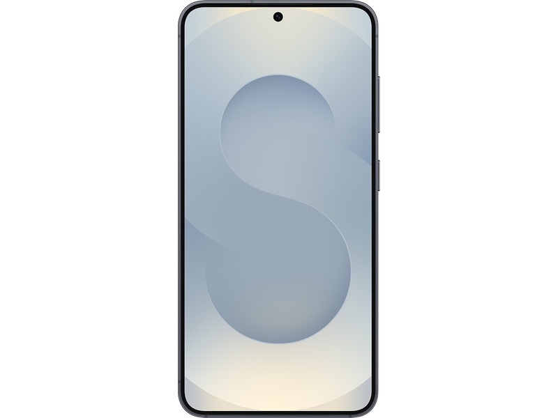 Samsung Galaxy S25 128GB (blueblack) -B-Grade Demo mobiltelefoner