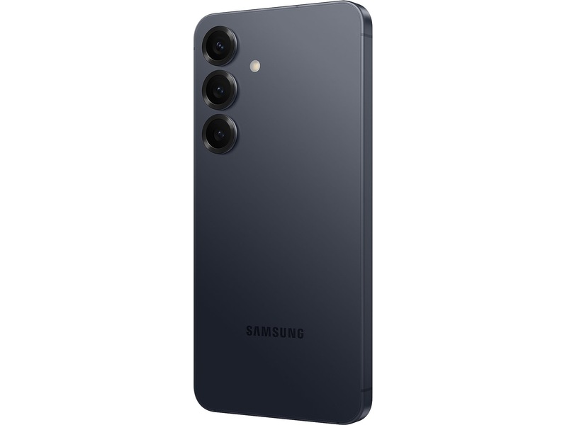 Samsung Galaxy S25 128GB (blueblack) -B-Grade Demo mobiltelefoner
