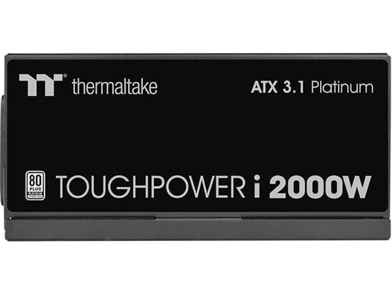 Thermaltake Toughpower i2000W PSU Enheter