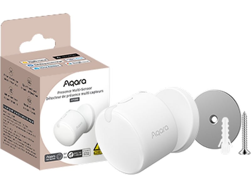 Aqara Presence Multi-Sensor FP300 Sensorer