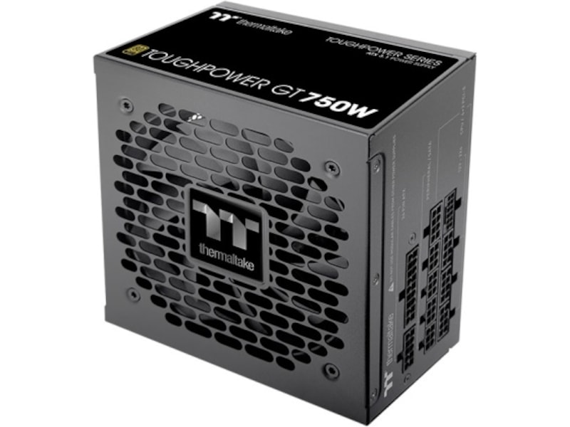 Thermaltake Toughpower GT 750W PSU Enheter