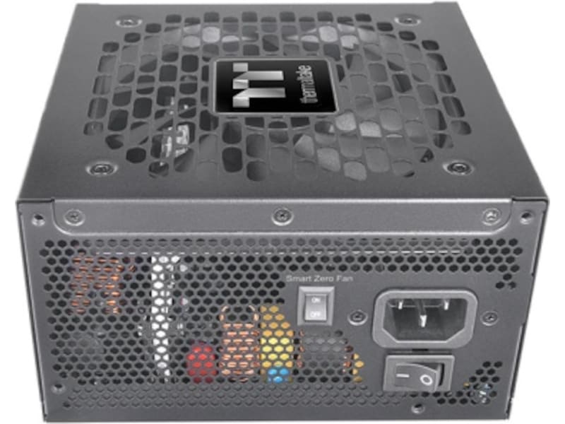 Thermaltake Toughpower GT 750W PSU Enheter