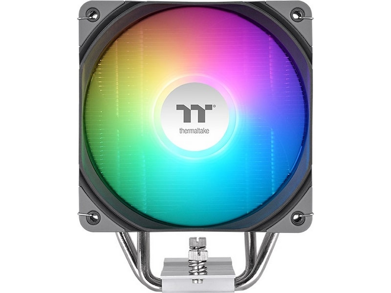 Thermaltake UX400 ARGB Sync CPU Kjøler CPU - Luftkjøling