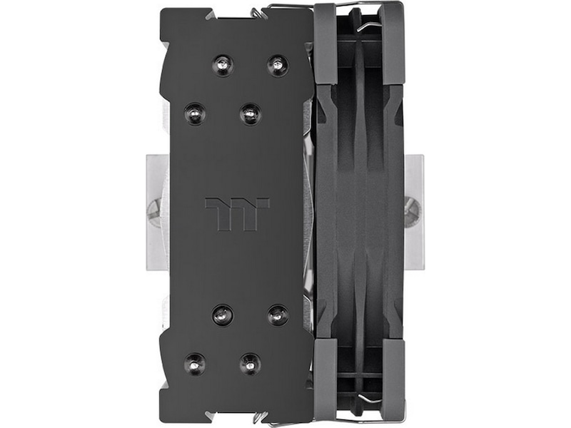 Thermaltake UX400 ARGB Sync CPU Kjøler CPU - Luftkjøling