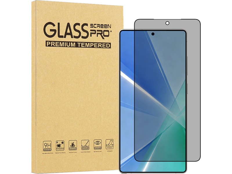 iiglo Galaxy S26 Ultra Privacy skjermbeskytter Skjermbeskytter