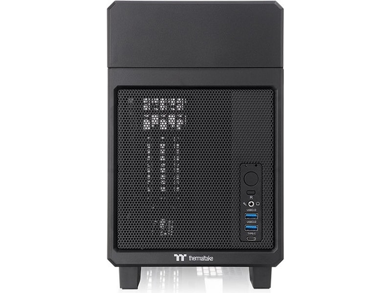 Thermaltake TR100 WS Mini Tower (sort) Mini/Micro/Nano tower