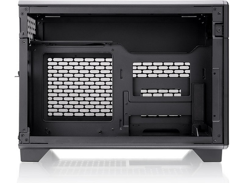 Thermaltake TR100 WS Mini Tower (sort) Mini/Micro/Nano tower