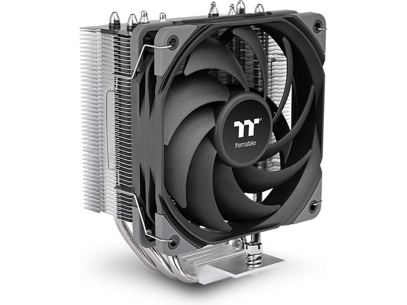 Thermaltake UX400 CPU-kjøler CPU - Luftkjøling