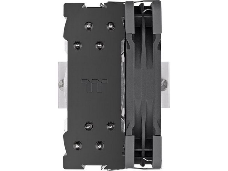 Thermaltake UX400 CPU-kjøler CPU - Luftkjøling