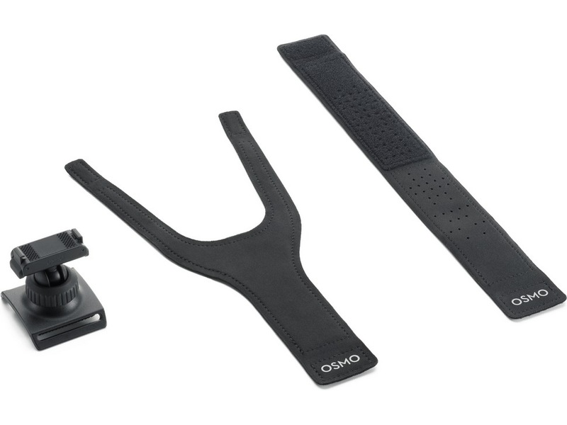 DJI Osmo Action Dual-Direction 360° Wrist Strap Kamerastropper