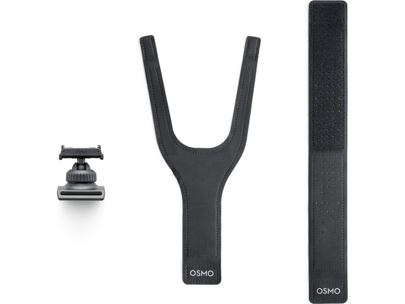 DJI Osmo Action Dual-Direction 360° Wrist Strap Kamerastropper