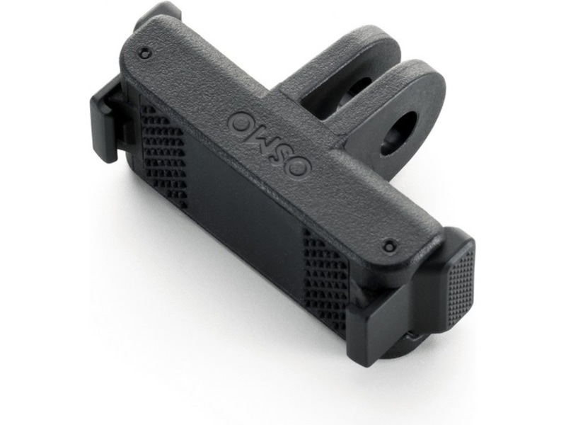 DJI Osmo Dual-Direction Quick-Release Adapter Mount Tilbehørssett til kamera