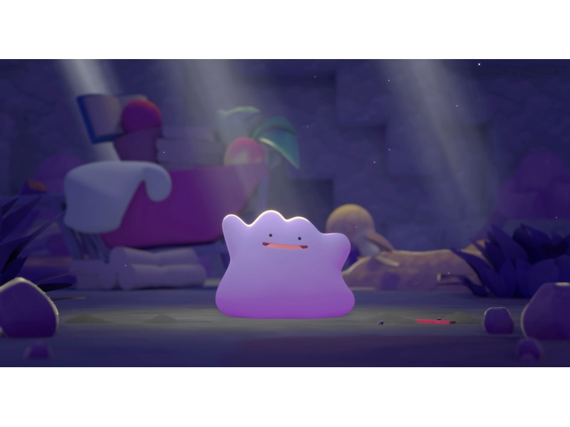 Pokémon Pokopia Spill til Nintendo Switch 2