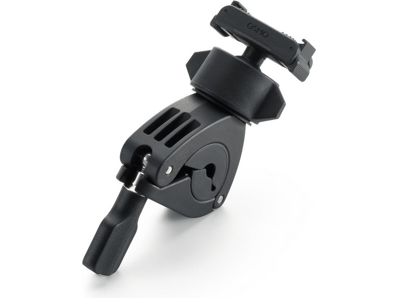 DJI Osmo Action Dual-Direction Mini Handlebar Mount Tilbehørssett til kamera