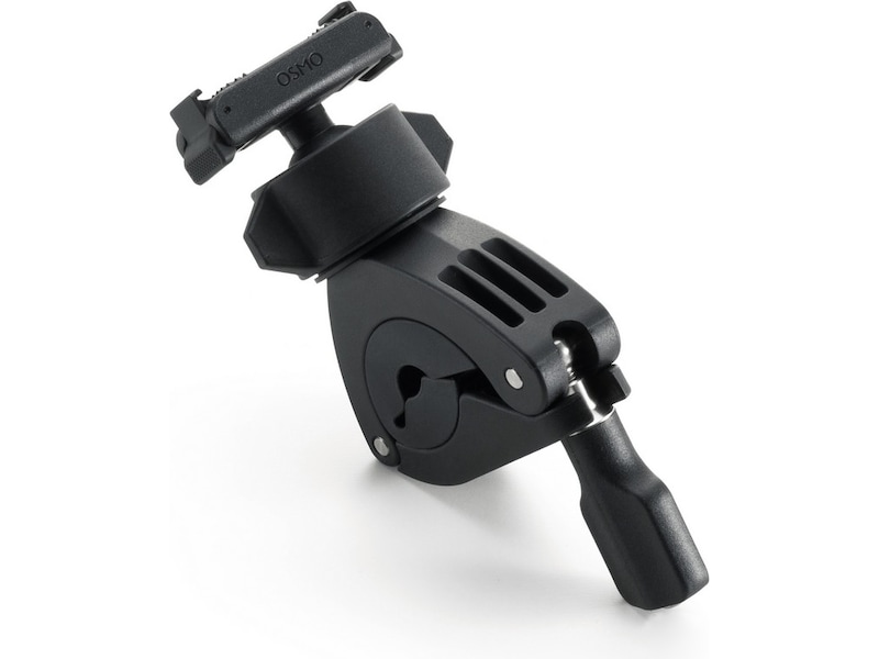 DJI Osmo Action Dual-Direction Mini Handlebar Mount Tilbehørssett til kamera