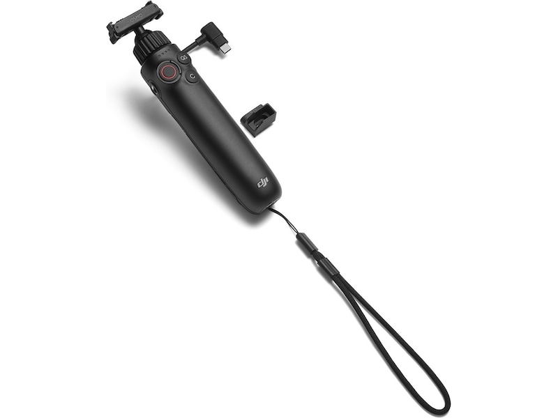 DJI Osmo Action Dual-Direction Battery Handle Kameragrep