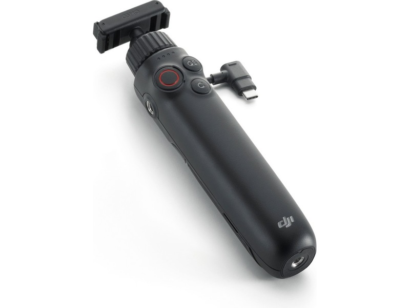 DJI Osmo Action Dual-Direction Battery Handle Kameragrep