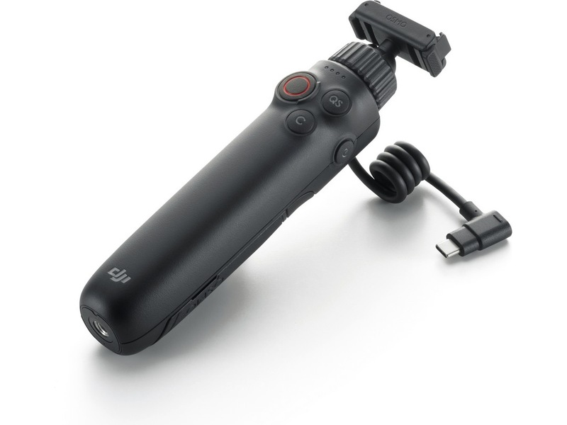 DJI Osmo Action Dual-Direction Battery Handle Kameragrep