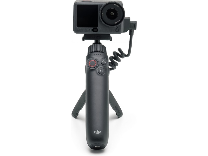 DJI Osmo Action Dual-Direction Battery Handle Kameragrep