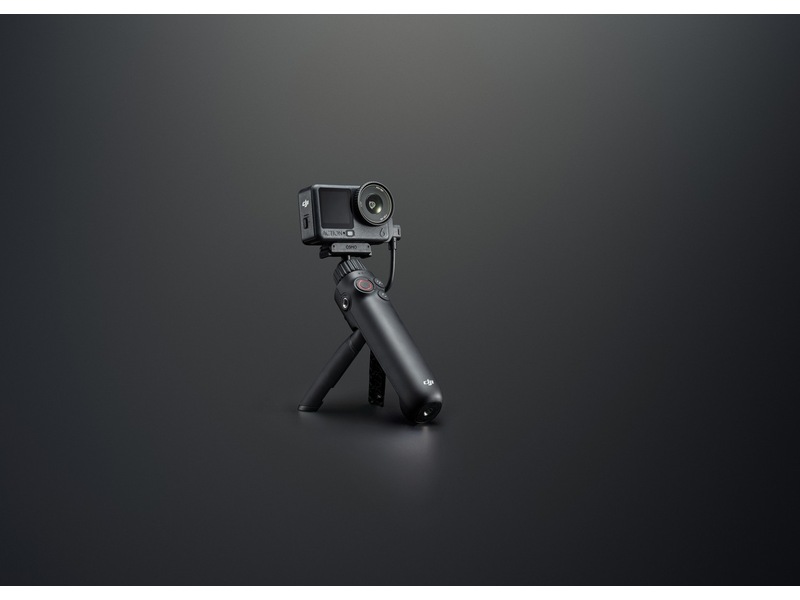 DJI Osmo Action Dual-Direction Battery Handle Kameragrep