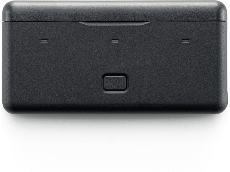 DJI Osmo Multifunksjonelt Batterietui 3 Tilbehørssett til kamera