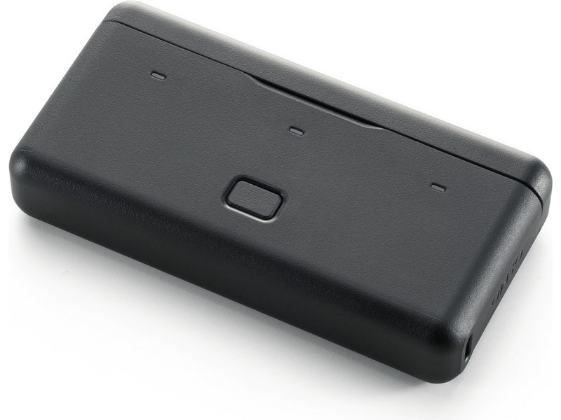 DJI Osmo Multifunksjonelt Batterietui 3 Tilbehørssett til kamera