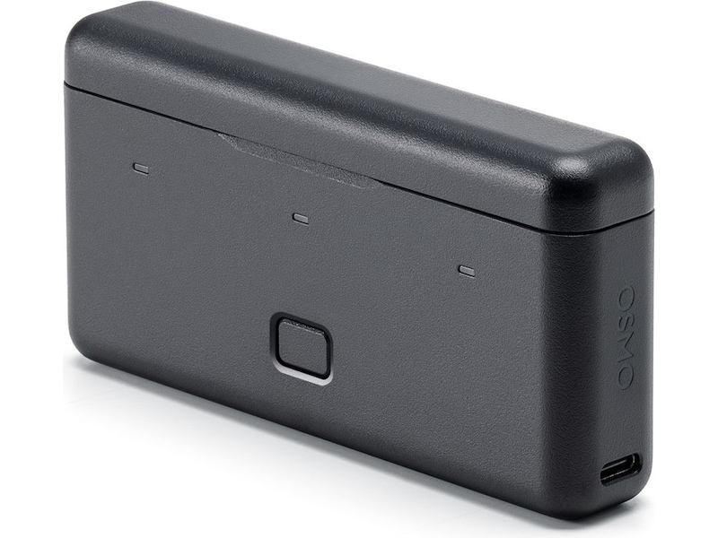 DJI Osmo Multifunksjonelt Batterietui 3 Tilbehørssett til kamera