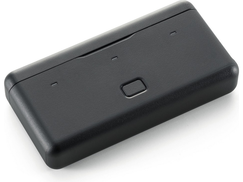 DJI Osmo Multifunksjonelt Batterietui 3 Tilbehørssett til kamera