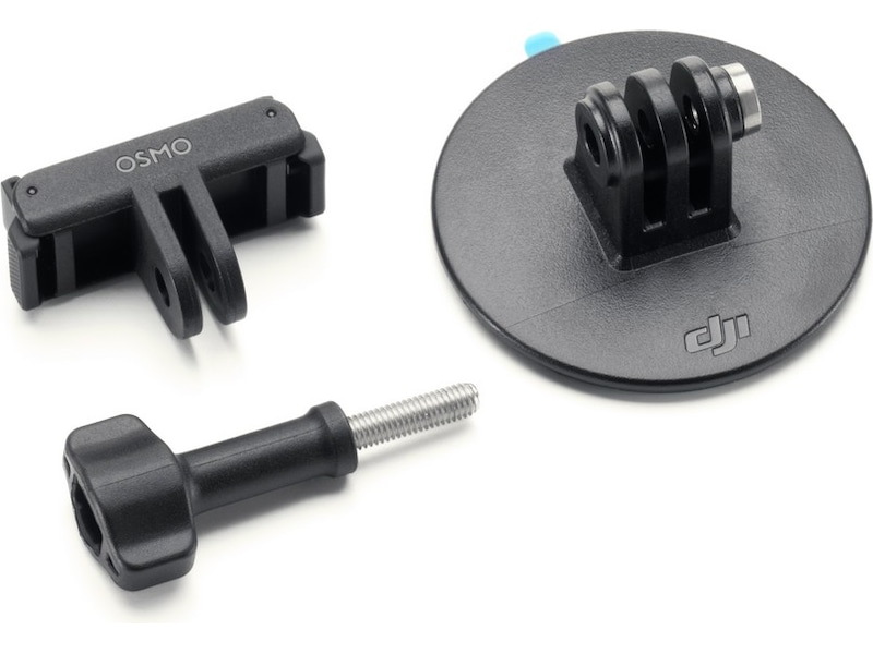 DJI Osmo Flat Adhesive Base Kit (Dual-Direction Quick-Release) Tilbehørssett til kamera