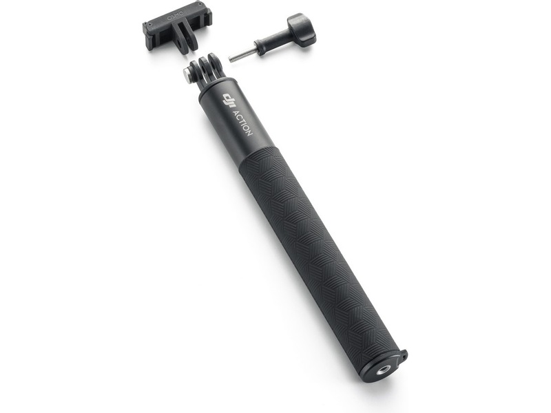 DJI Osmo 1.5m Extension Rod Kit (Dual-Direction Quick-Release) Kameragrep
