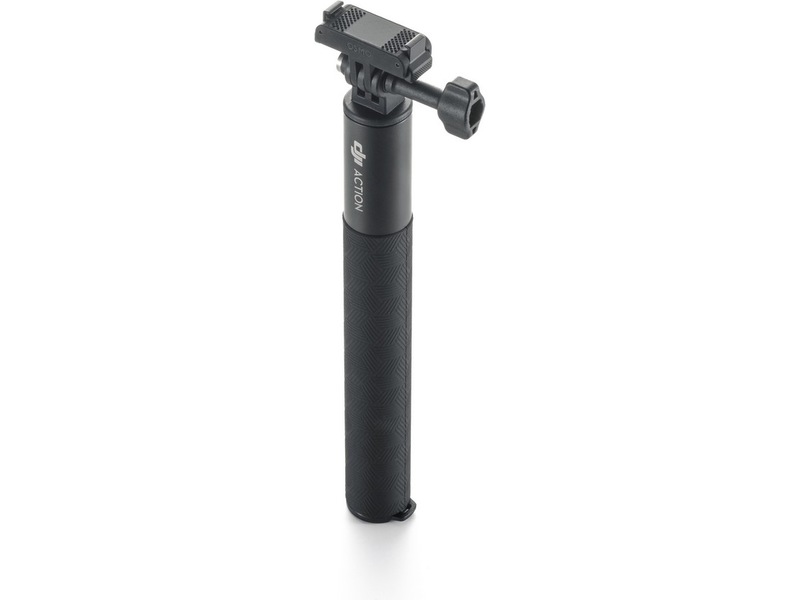 DJI Osmo 1.5m Extension Rod Kit (Dual-Direction Quick-Release) Kameragrep