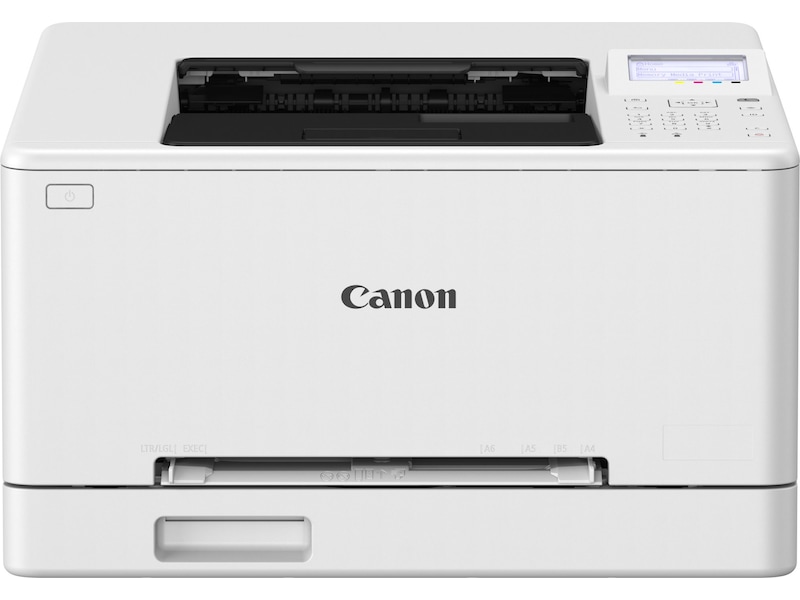 Canon i-SENSYS LBP646CDW laserskriver Skrivere