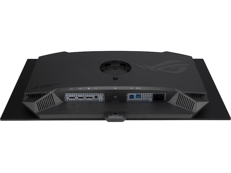 ASUS 27" ROG Strix gamingskjerm XG27AQDMGR Gamingskjermer