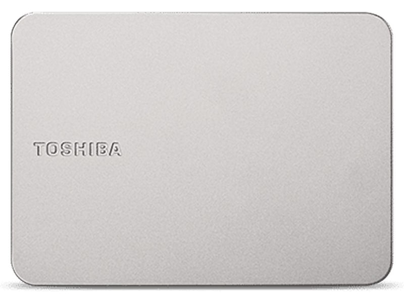 Toshiba Canvio Flex Ekstern HDD 4TB Harddisk Ekstern
