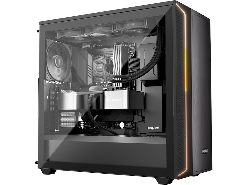 be quiet! Pure Loop 3 360mm Kjøler CPU - Vannkjøling