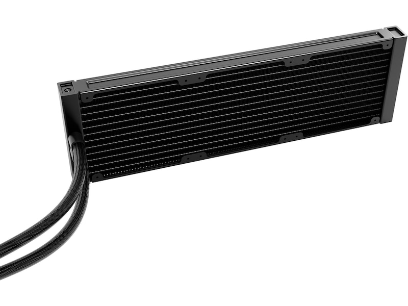 be quiet! Pure Loop 3 360mm Kjøler CPU - Vannkjøling