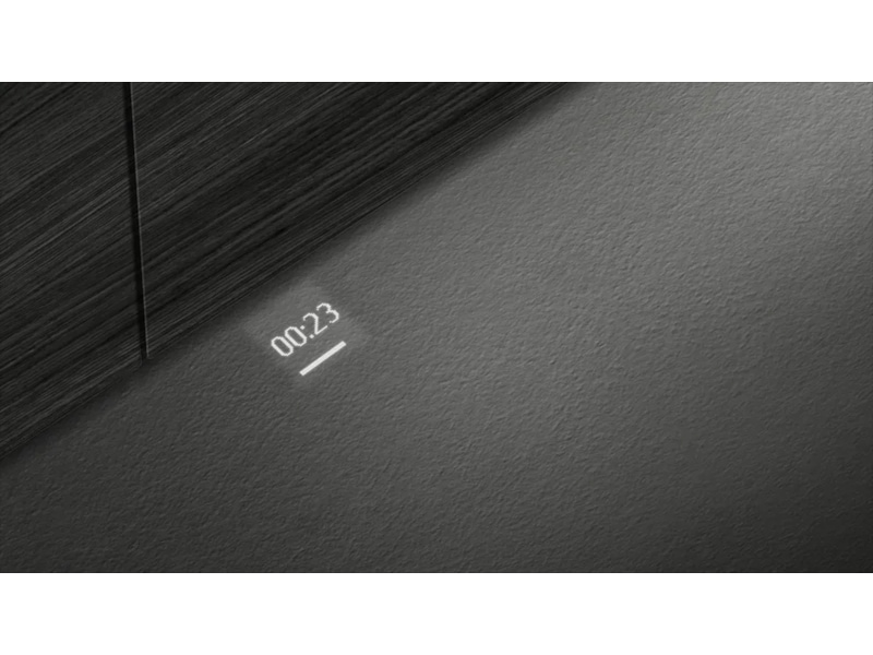 varioSpeed Plus: Vask og tørk oppvasken opptil tre ganger raskere. -B-Grade Demo oppvaskmaskin