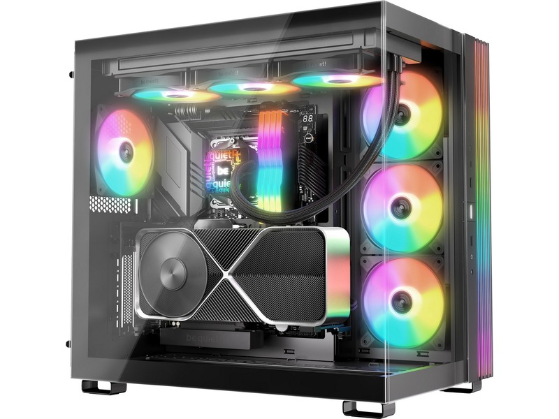 be quiet! Pure Loop 3 LX 360mm Kjøler CPU - Vannkjøling