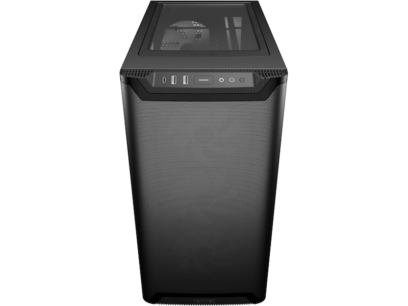 be quiet! Pure Base 501 LX Mid Tower Midi tower