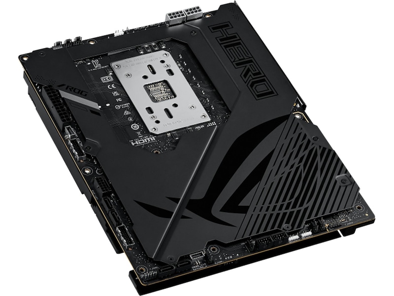 Asus ROG Crosshair X870E Hero BTF Hovedkort AMD Socket