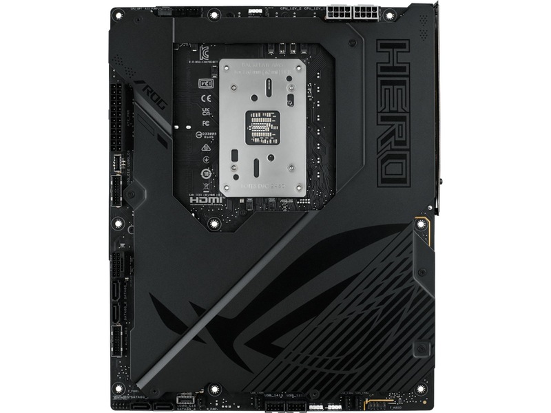 Asus ROG Crosshair X870E Hero BTF Hovedkort AMD Socket