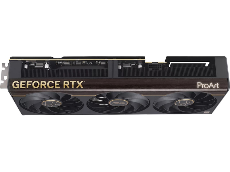Asus ProArt GeForce RTX 5070 Ti OC Skjermkort