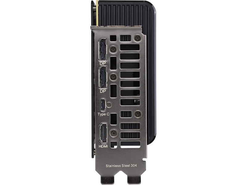 Asus ProArt GeForce RTX 5070 Ti OC Skjermkort