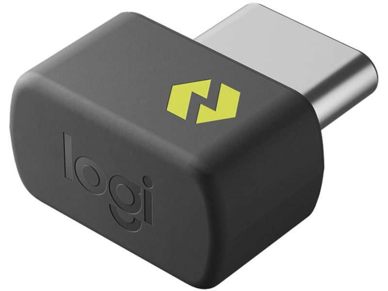 Logitech Signature Slim Solar+ trådløst tastatur K980 Tastatur