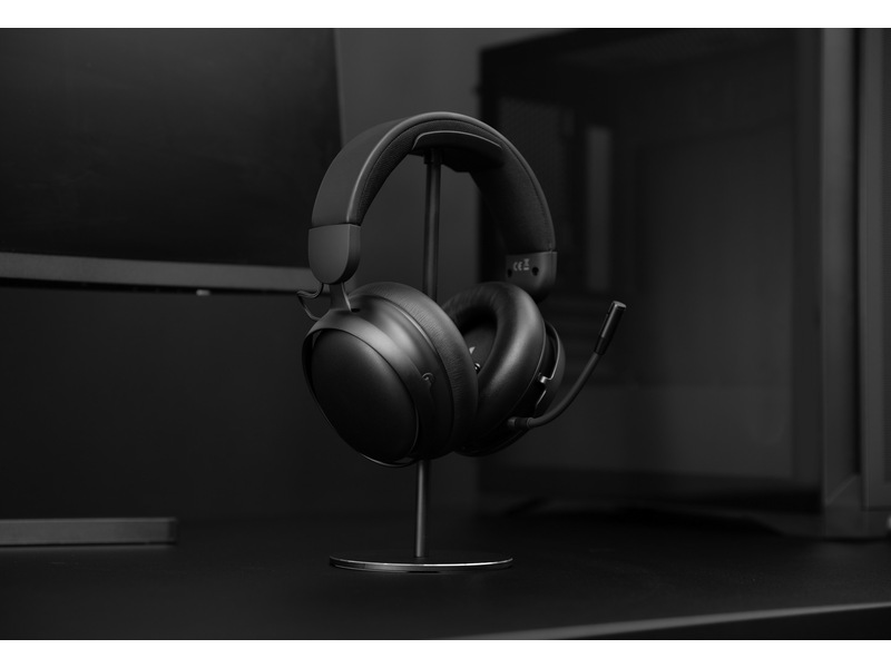 Svive Echo 7 Trådløst Gamingheadset ANC -B-Grade Demo headset