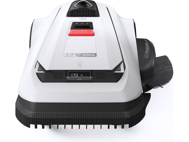 Ecovacs GOAT A1600 LiDAR PRO Robotgressklipper